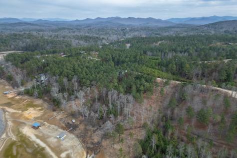 Lot 205 The Cove @ 1300 Blairsville GA 30512