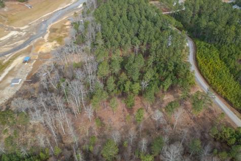 Lot 205 The Cove @ 1300 Blairsville GA 30512