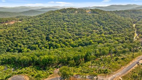 Lot 169 Gray Bluff Trail Talking Rock GA 30175