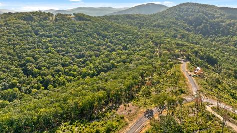 Lot 169 Gray Bluff Trail Talking Rock GA 30175