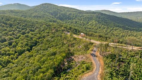 Lot 169 Gray Bluff Trail Talking Rock GA 30175