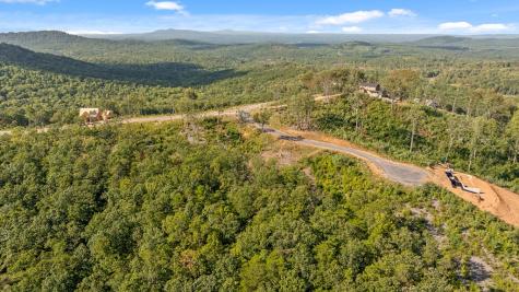 Lot 169 Gray Bluff Trail Talking Rock GA 30175