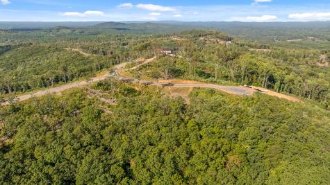 Lot 169 Gray Bluff Trail Talking Rock GA 30175