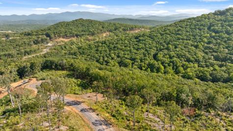 Lot 169 Gray Bluff Trail Talking Rock GA 30175