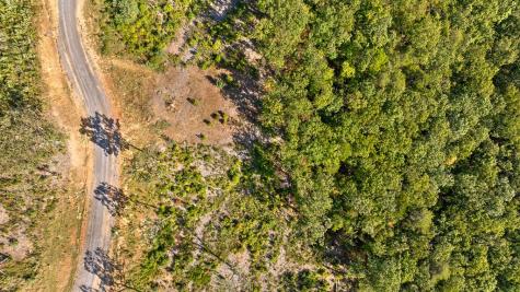 Lot 169 Gray Bluff Trail Talking Rock GA 30175