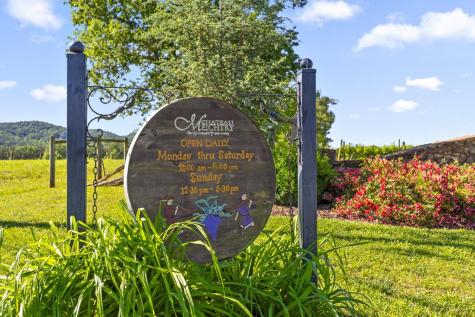 Lot 169 Gray Bluff Trail Talking Rock GA 30175