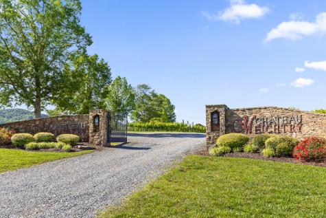 Lot 169 Gray Bluff Trail Talking Rock GA 30175