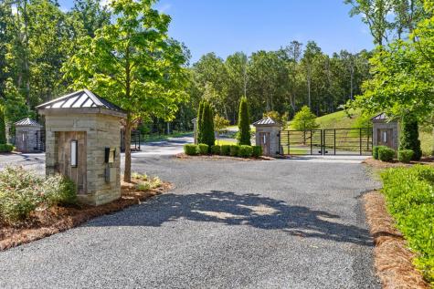 Lot 169 Gray Bluff Trail Talking Rock GA 30175