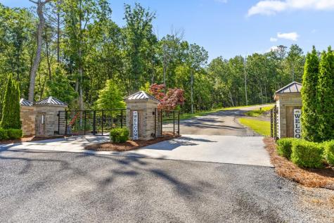 Lot 169 Gray Bluff Trail Talking Rock GA 30175