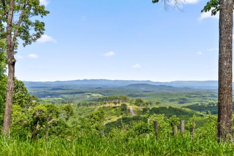 Lot 169 Gray Bluff Trail Talking Rock GA 30175