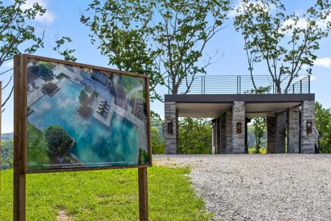 Lot 169 Gray Bluff Trail Talking Rock GA 30175