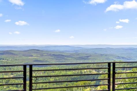 Lot 169 Gray Bluff Trail Talking Rock GA 30175