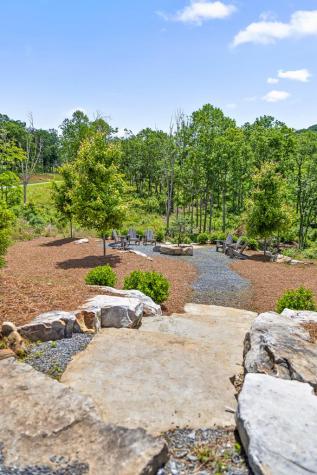 Lot 169 Gray Bluff Trail Talking Rock GA 30175