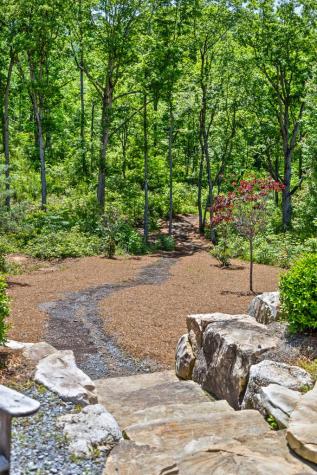 Lot 169 Gray Bluff Trail Talking Rock GA 30175