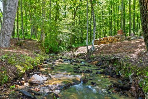 Lot 169 Gray Bluff Trail Talking Rock GA 30175