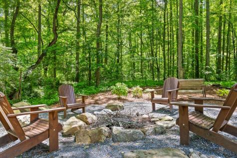 Lot 169 Gray Bluff Trail Talking Rock GA 30175