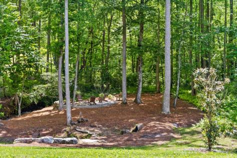 Lot 169 Gray Bluff Trail Talking Rock GA 30175
