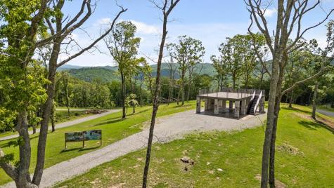 Lot 169 Gray Bluff Trail Talking Rock GA 30175