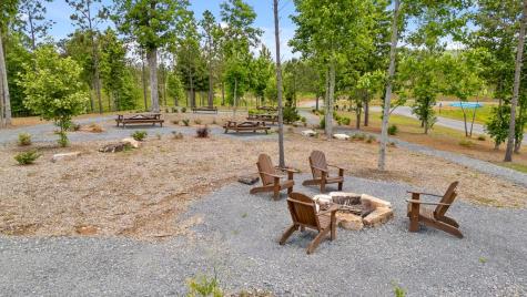 Lot 169 Gray Bluff Trail Talking Rock GA 30175