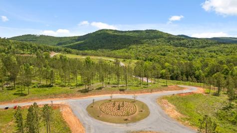 Lot 169 Gray Bluff Trail Talking Rock GA 30175