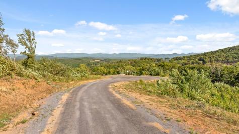 Lot 169 Gray Bluff Trail Talking Rock GA 30175