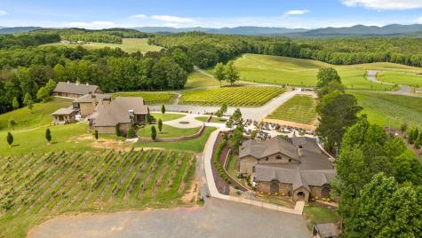 Lot 169 Gray Bluff Trail Talking Rock GA 30175