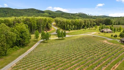 Lot 169 Gray Bluff Trail Talking Rock GA 30175