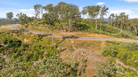 Lot 169 Gray Bluff Trail Talking Rock GA 30175