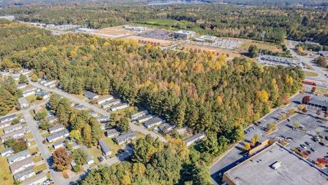 0 NW North Cobb Parkway Acworth GA 30101