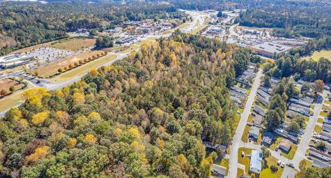 0 NW North Cobb Parkway Acworth GA 30101