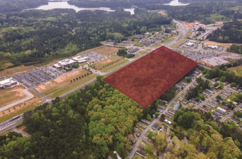 0 NW North Cobb Parkway Acworth GA 30101