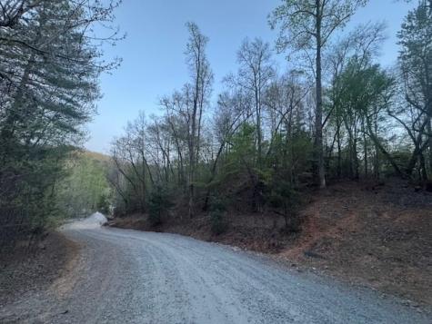 Lot 5 Riverbend Manor Blue Ridge GA 30513