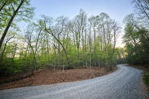 Lot 5 Riverbend Manor Blue Ridge GA 30513