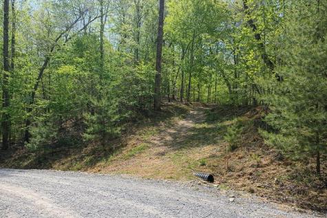 Lot 5 Riverbend Manor Blue Ridge GA 30513