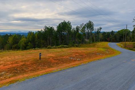 Lot 224 West Vista Ridge Parkway Talking Rock GA 30175
