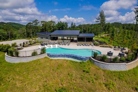 Lot 224 West Vista Ridge Parkway Talking Rock GA 30175