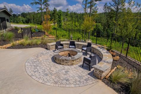 Lot 224 West Vista Ridge Parkway Talking Rock GA 30175