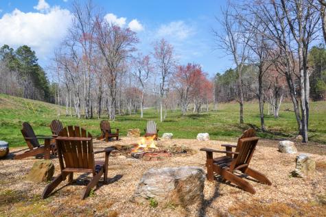 Lot 224 West Vista Ridge Parkway Talking Rock GA 30175