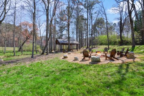 Lot 224 West Vista Ridge Parkway Talking Rock GA 30175