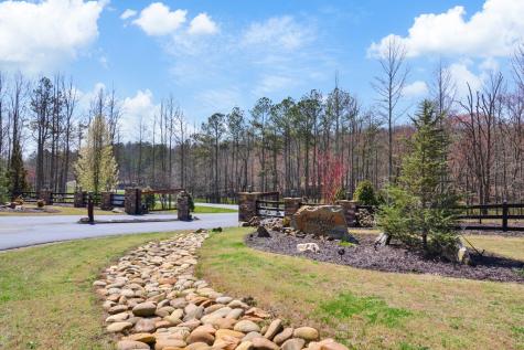 Lot 224 West Vista Ridge Parkway Talking Rock GA 30175