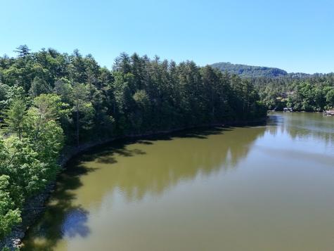 Lot 2 Big Knoll Drive Blairsville GA 30512