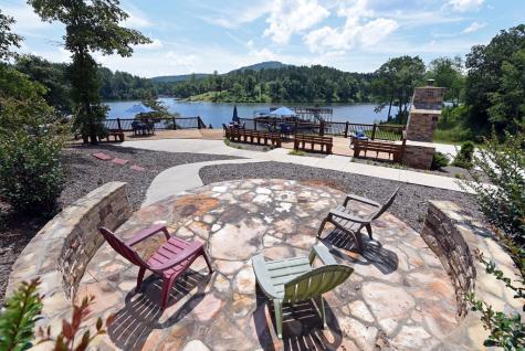 Lot 2 Big Knoll Drive Blairsville GA 30512