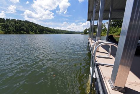 Lot 2 Big Knoll Drive Blairsville GA 30512