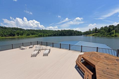 Lot 2 Big Knoll Drive Blairsville GA 30512