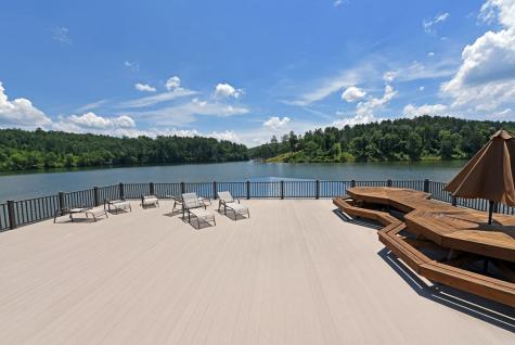 Lot 2 Big Knoll Drive Blairsville GA 30512