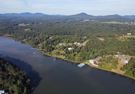 Lot 2 Big Knoll Drive Blairsville GA 30512