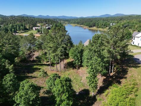 Lot 2 Big Knoll Drive Blairsville GA 30512