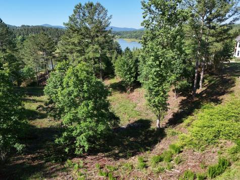Lot 2 Big Knoll Drive Blairsville GA 30512