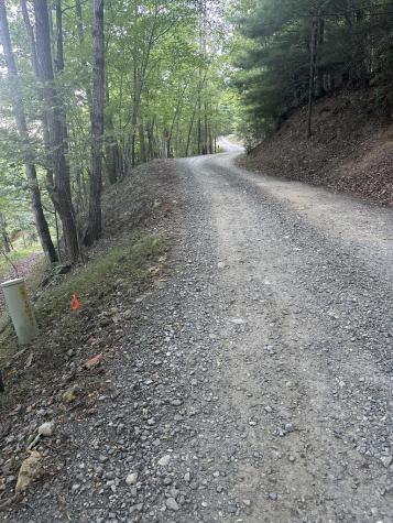 335 Deer Run Lane Morganton GA 30560