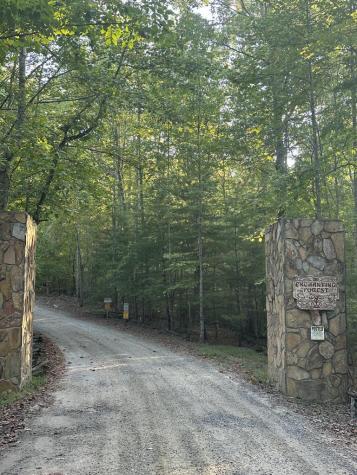 335 Deer Run Lane Morganton GA 30560